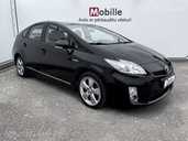 Toyota Prius, 2010, 231 563 km, 1.8 l. hib. - MM.LV