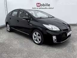 Toyota Prius, 2010, 231 563 km, 1.8 l. hib. Toyota Prius, 2010, 231 563 km, 1.8 l. hib. - MM.LV