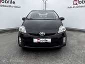 Toyota Prius, 2010, 231 563 km, 1.8 l. hib. - MM.LV - 2