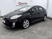 Toyota Prius, 2010, 231 563 km, 1.8 l. hib. - MM.LV - 3