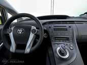 Toyota Prius, 2010, 231 563 km, 1.8 l. hib. - MM.LV - 14