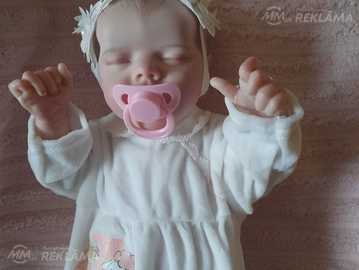 Кукла reborn Кукла reborn - MM.LV
