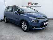 Citroen C4, 2015, 112 900 km, 1.6 l. d. - MM.LV