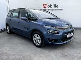 Citroen C4, 2015, 112 900 км, 1.6 л. д. Citroen C4, 2015, 112 900 км, 1.6 л. д. - MM.LV