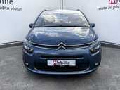 Citroen C4, 2015, 112 900 km, 1.6 l. d. - MM.LV - 2