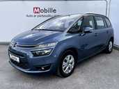 Citroen C4, 2015, 112 900 km, 1.6 l. d. - MM.LV - 3