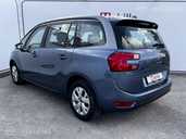 Citroen C4, 2015, 112 900 km, 1.6 l. d. - MM.LV - 4