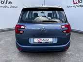 Citroen C4, 2015, 112 900 km, 1.6 l. d. - MM.LV - 5