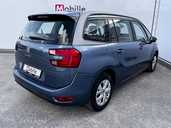 Citroen C4, 2015, 112 900 km, 1.6 l. d. - MM.LV - 6