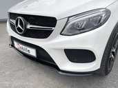 Mercedes-Benz GLE350, AMG Line, 4Matic, 2016, 128 000 km, 3.0 l. d. - MM.LV - 7