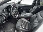 Mercedes-Benz GLE350, AMG Line, 4Matic, 2016, 128 000 km, 3.0 l. d. - MM.LV - 9