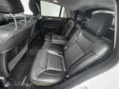 Mercedes-Benz GLE350, AMG Line, 4Matic, 2016, 128 000 km, 3.0 l. d. - MM.LV - 10