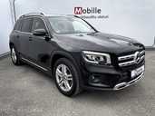 Mercedes-Benz GLB 200, 2020, 206 000 km, 2.0 l. d. - MM.LV