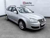 Volkswagen Golf, 2008, 210 000 km, 2.0 l.d. - MM.LV