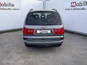 Seat Alhambra, 2010, 300 000 km, 1.9 l. d. - MM.LV - 5