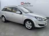 Opel Astra, 2010, 278 000 km, 1.7 l. d. - MM.LV