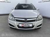 Opel Astra, 2010, 278 000 km, 1.7 l. d. - MM.LV - 2