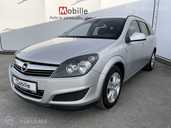 Opel Astra, 2010, 278 000 km, 1.7 l. d. - MM.LV - 3