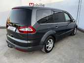 Ford Galaxy, 2008, 284 000 km, 2.2 l. d. - MM.LV - 5