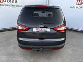 Ford Galaxy, 2008, 284 000 km, 2.2 l. d. - MM.LV - 6