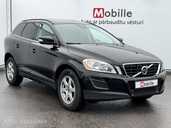 Volvo XC60, 2012, 295 100 км, 2.0 л. д. - MM.LV