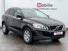 Volvo XC60, 2012, 295 100 km, 2.0 l. d. Volvo XC60, 2012, 295 100 km, 2.0 l. d. - MM.LV