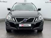 Volvo XC60, 2012, 295 100 km, 2.0 l. d. - MM.LV - 2