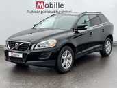 Volvo XC60, 2012, 295 100 km, 2.0 l. d. - MM.LV - 3