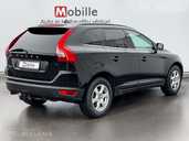 Volvo XC60, 2012, 295 100 km, 2.0 l. d. - MM.LV - 6