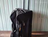 Сумка на колёсах Cardinal, чемодан American Tourister - MM.LV