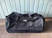 Сумка на колёсах Cardinal, чемодан American Tourister - MM.LV - 2