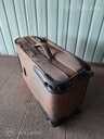 Сумка на колёсах Cardinal, чемодан American Tourister - 5 Сумка на колёсах Cardinal, чемодан American Tourister - MM.LV - 5