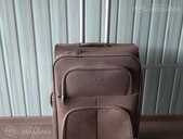 Сумка на колёсах Cardinal, чемодан American Tourister - 1 Сумка на колёсах Cardinal, чемодан American Tourister - MM.LV - 1