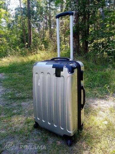 Сумка на колёсах Cardinal, чемодан American Tourister Сумка на колёсах Cardinal, чемодан American Tourister - MM.LV