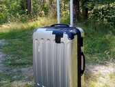 Сумка на колёсах Cardinal, чемодан American Tourister - 1 Сумка на колёсах Cardinal, чемодан American Tourister - MM.LV - 1