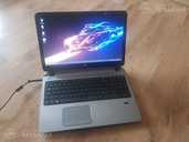 Laptop hp Probook 455 g2, 15.6 '', Good condition. - MM.LV