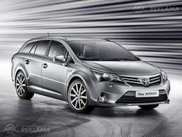 Toyota Avensis, 2012/Jūnijs, 250 km, 2.2 l.. Toyota Avensis, 2012/Jūnijs, 250 km, 2.2 l.. - MM.LV