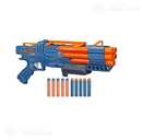 Rotaļu ierocis nerf Elite 2.0 Ranger pd-5 F4187 - MM.LV - 2