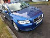 Volvo V50, 2008/Septembris, 332 883 km, 2.0 l.. - MM.LV - 4