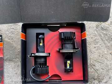 Osram Night Breaker led H4 Osram Night Breaker led H4 - MM.LV