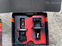 Osram Night Breaker led H4 Osram Night Breaker led H4 - MM.LV
