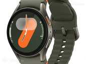 Smart watches, samsung, galaxy watch 7, New. - MM.LV