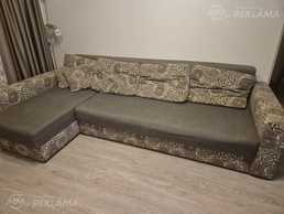 Угловой диван Угловой диван - MM.LV