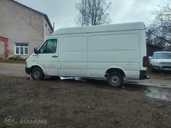 Volkswagen LT, 2004/Janvāris, 594 316 km, 2.5 l.. - MM.LV - 5