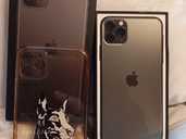 Apple iPhone 11 Pro Max 256 GB, Perfect condition. - MM.LV