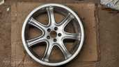 Light alloy wheels ? R18/7.5 J, Defective. - MM.LV