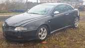 Alfa-Romeo GT, 2006, 300 000 km, 1.9 l.. - MM.LV - 3