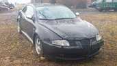 Alfa-Romeo GT, 2006, 300 000 km, 1.9 l.. - MM.LV - 4