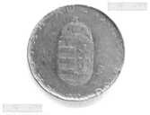 Монета 10 форинтов 1993 - 1 Монета 10 форинтов 1993 - MM.LV - 1