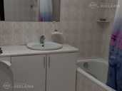 Apartment in Riga, Kengarags, 50 м², 3 rm., 2 floor. - MM.LV